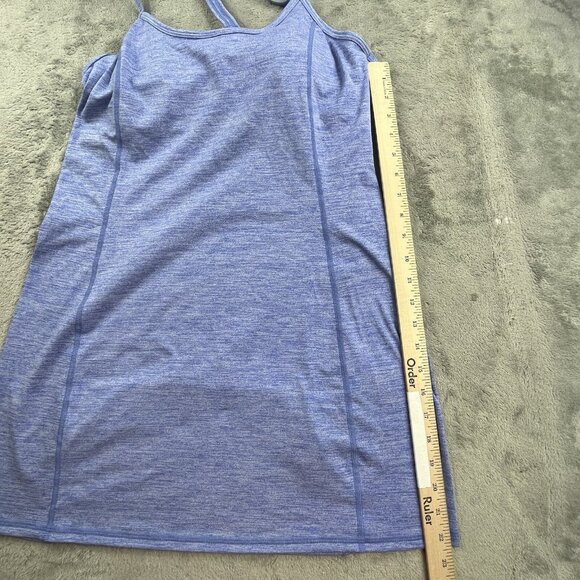 Calvin Klein Performance Dress Women Small Polo Tennis Golf Pickleball Wick UV - Picture 7 of 12